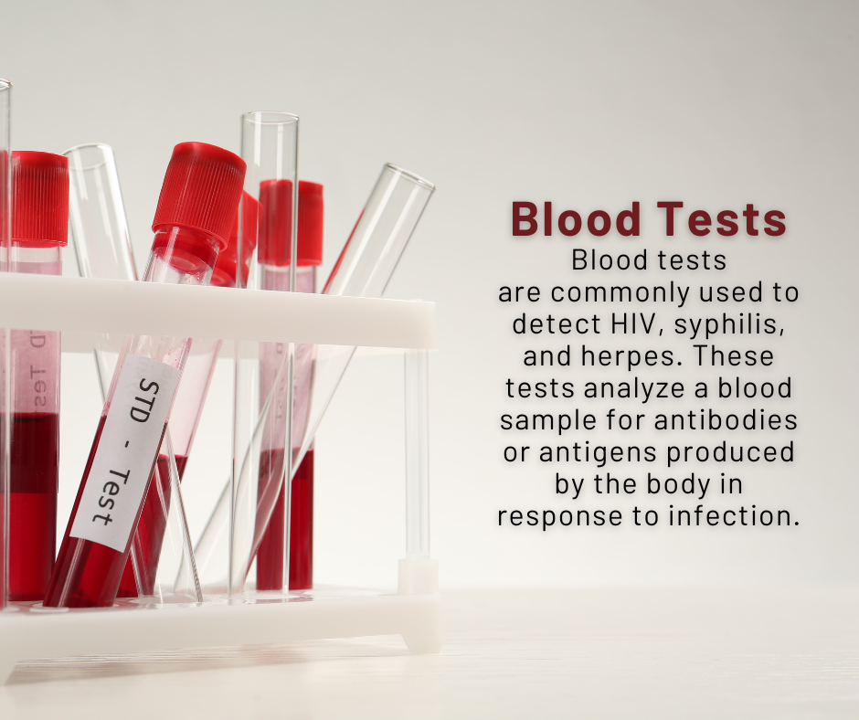 Blood Tests