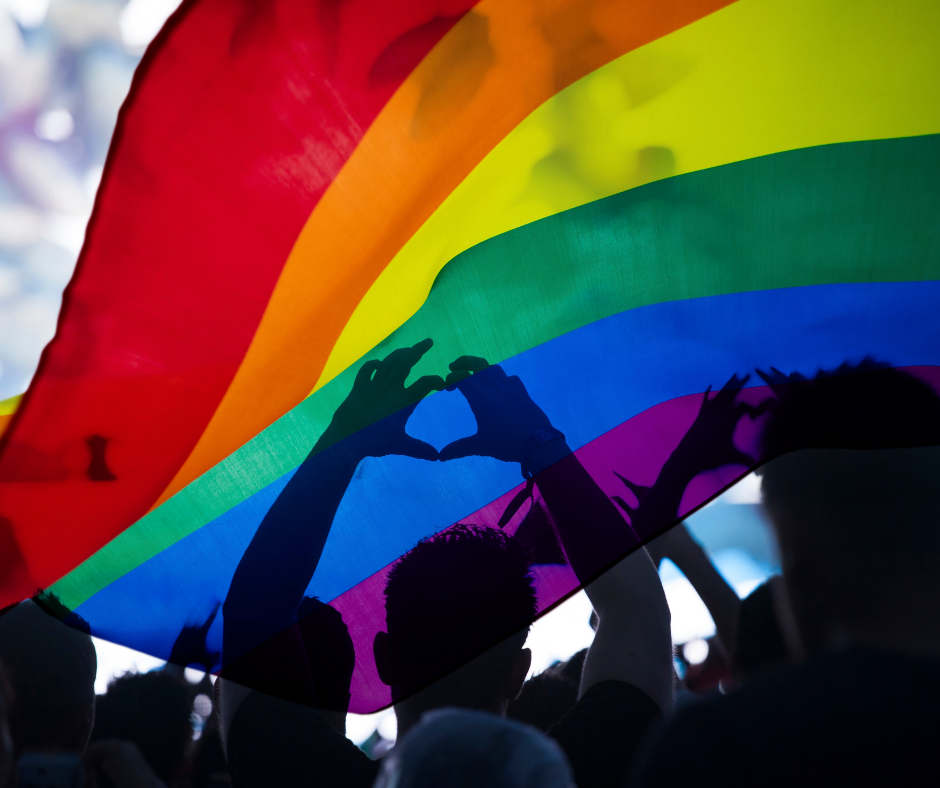 Why Pride Month in June is Crucial to the LGBTQIA+ Community3